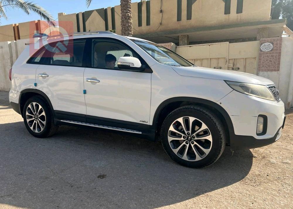 كيا سورينتو